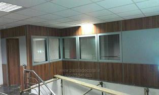 Wooden partition pictures (56)